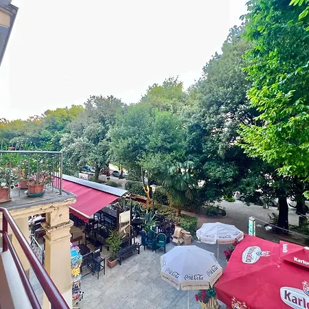 In 45021 Apartman Crikvenica