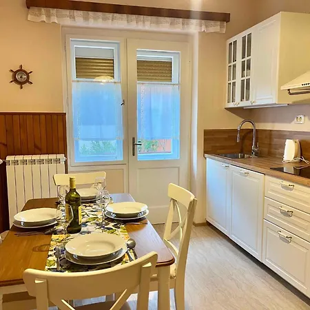 In 45021 Apartman Crikvenica
