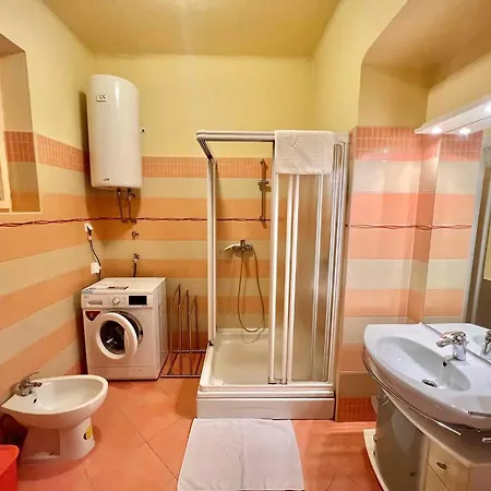 In 45021 Apartman Crikvenica