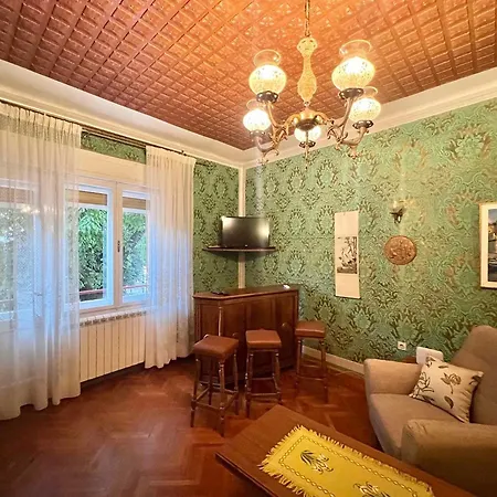 In 45021 Apartman Crikvenica