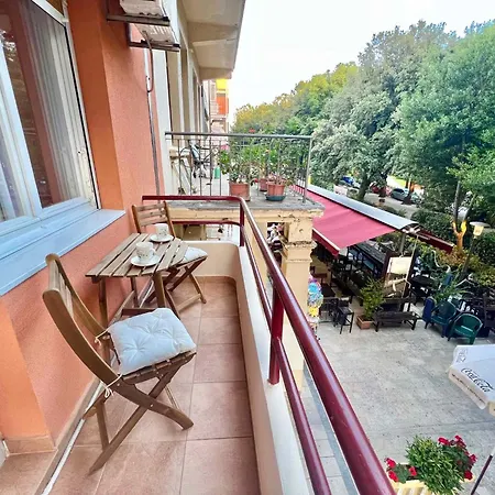 Apartment In 45021 Crikvenica