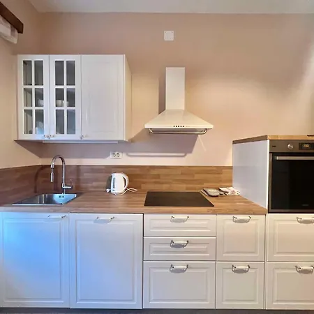 In 45021 Apartment *