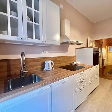 In 45021 Apartment Crikvenica