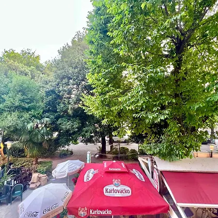 Apartment In 45021 Crikvenica