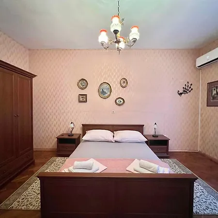 In 45021 Apartment Crikvenica