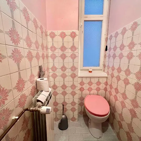 Apartment In 45021 Crikvenica