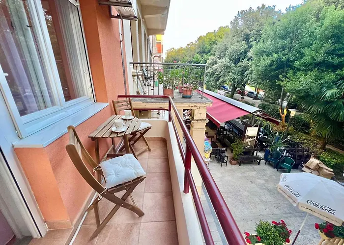 Appartement In 45021 Crikvenica