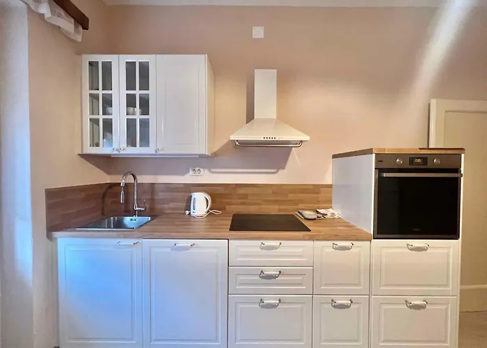 In 45021 Appartement *