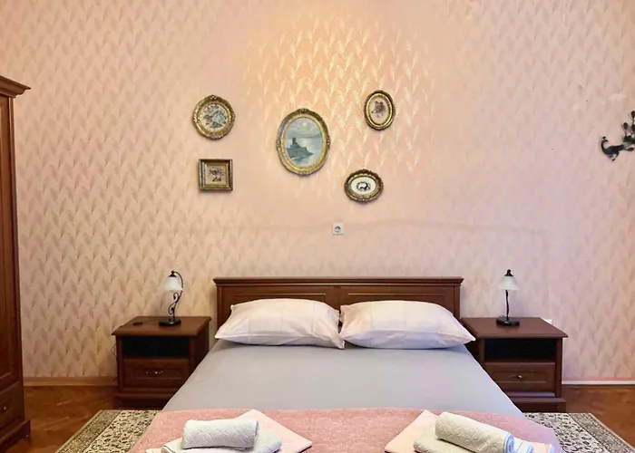 In 45021 Appartement *