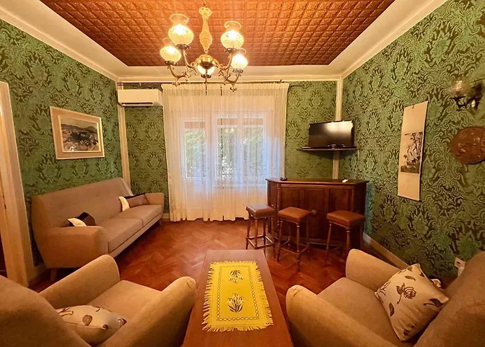 In 45021 Appartement