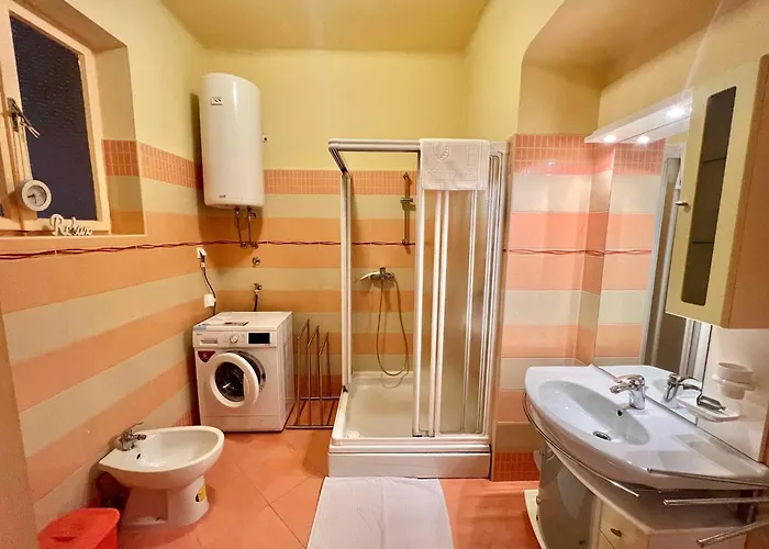 In 45021 Appartement Crikvenica