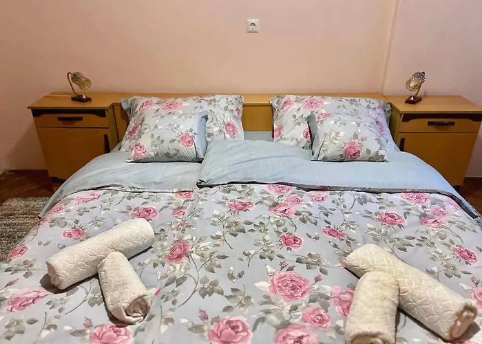 Appartement In 45021 Crikvenica