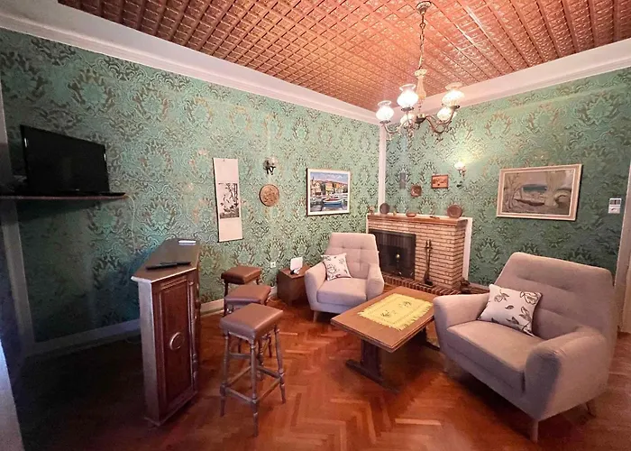 In 45021 Appartement *