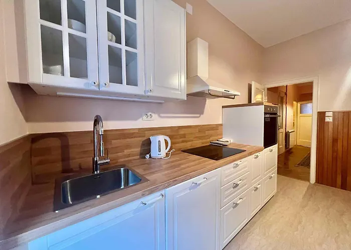 In 45021 Appartement Crikvenica