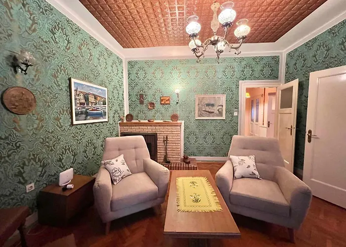 In 45021 Appartement