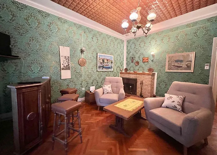 Appartement In 45021