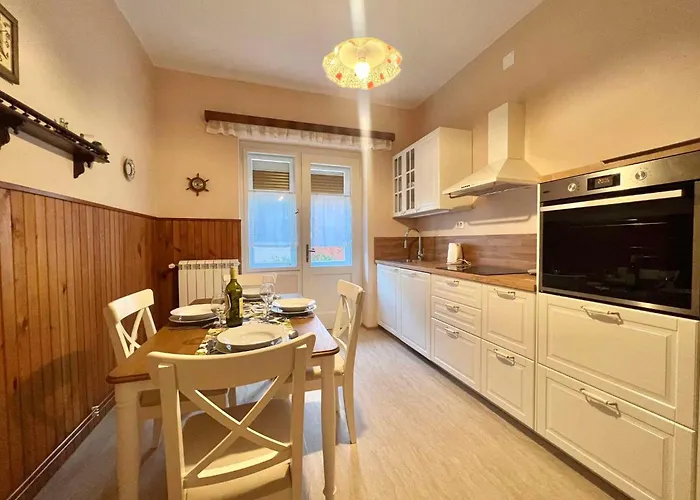 Appartement In 45021 *