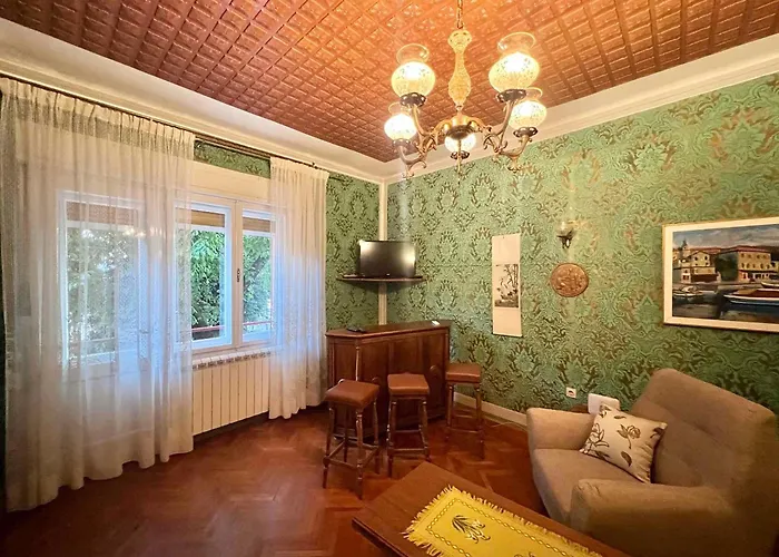 In 45021 Appartement Crikvenica