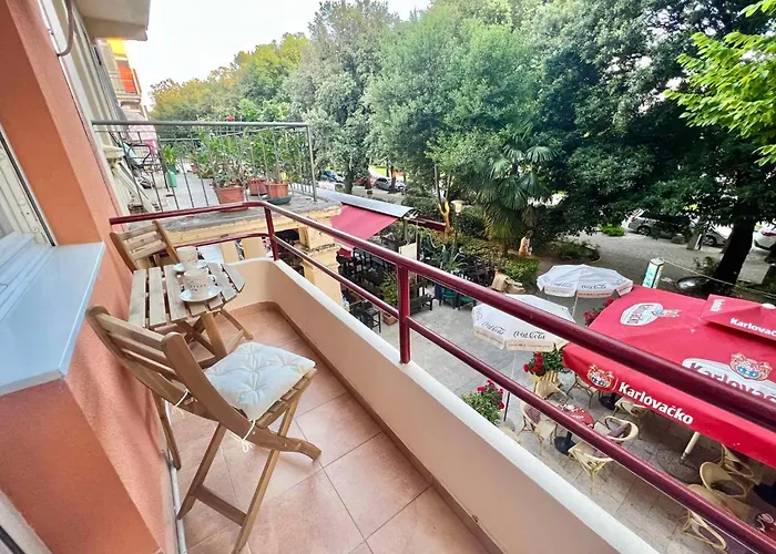 In 45021 Appartement