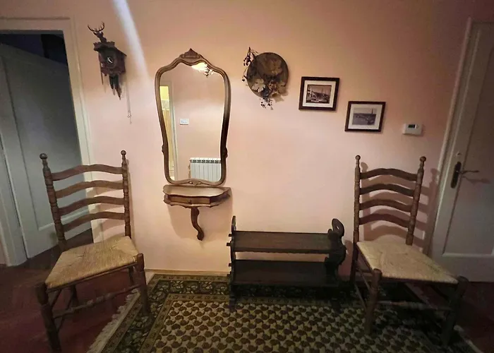 Appartement In 45021