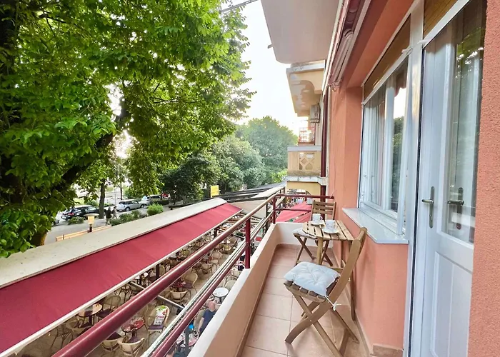 In 45021 Appartement *