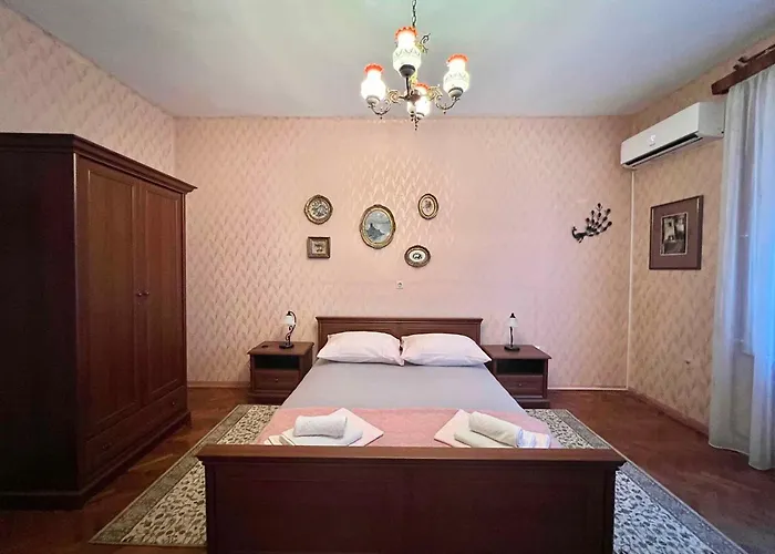 In 45021 Appartement Crikvenica