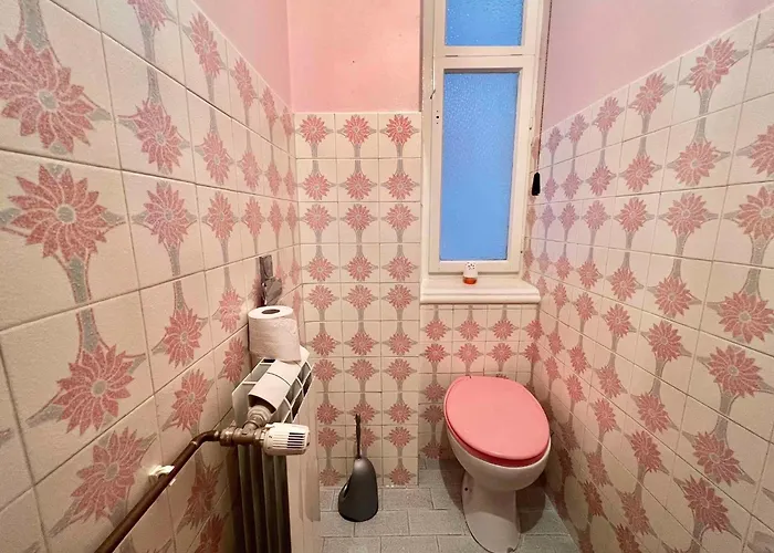 Appartement In 45021 Crikvenica