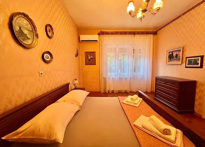 Appartement In 45021